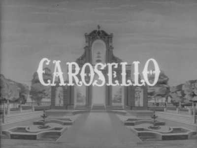 Ma arriviamo al 1957, l�anno del �botto�. Fu in quel periodo infatti che Raffaele scrisse la sigla di �Carosello�, celebre programma che and� in onda sulla Rai per vent�anni